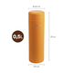 Термос Fiskars On-the-go 0.5 л Померанчевий (1078698) - зображення 3