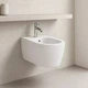 Биде подвесное Geberit One 500.690.01.1 - изображение 2