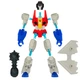 Трансформер Transformers MixMashers Starscream (F9730/F9732) (10-612486) - изображение 3