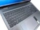 Ноутбук Lenovo Yoga 7 16IAP7: Core i7-1260P / RAM 16 ГБ / SSD 512 ГБ / Intel Iris® Xe Graphics / 16" Сенсорный (Multitouch) / Б/У - изображение 11