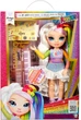 Лялька Rainbow High Jr High Rockband Fashion Dolls Amaya (565772) (0035051565772) - зображення 1