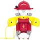 Игрушка-каталка на веревочке Paw Patrol Маршал: экстренный вызов (1500104) - изображение 5