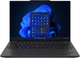 Ноутбук Lenovo ThinkPad X13 G6 (21RM001RPB) Black - зображення 2