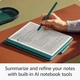 Електронна книга Amazon Kindle Scribe 16 GB Premium Pen (B09BRZBK15) - изображение 5