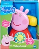 Игрушка-каталка на веревочке Peppa Pig Телефон Пеппы (1684687) - изображение 1