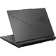 Ігровий ноутбук Asus ROG Strix G16 G614FR, (G614FR-S5157X) 16" IPS / AMD Ryzen 9 9955HX / RAM 32 ГБ / SSD 1 ТБ / RTX 5070 Ti / Windows 11 Pro - изображение 10