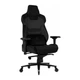 Крісло ігрове GT Racer X-8704 Black (X-8704 Velvet Black) - зображення 2