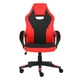 Кресло игровое Hator Flash Black/Red (HTC-401) - изображение 2