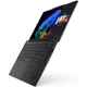Ноутбук Lenovo ThinkPad X13 Gen 6, (21RM001RPB) 13,3" / RAM 32 ГБ / SSD 1 ТБ / Radeon 860M / Windows 11 Pro - изображение 5