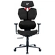Кресло игровое GT Racer X-6008 Black - изображение 6