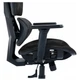 Кресло игровое GT Racer X-6008 Black - изображение 8