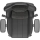 Крісло ігрове Hator Arc 3 XL PU Black (HTC3400XL) - зображення 5
