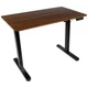 Компьютерный стол Barsky StandUp Home black (BSTh-03) - изображение 6