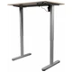 Компьютерный стол Barsky StandUp Home white (BSTh-02) - изображение 5