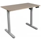 Компьютерный стол Barsky StandUp Home white (BSTh-02) - изображение 8