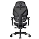 Кресло игровое TX3 Flex Pro Mesh Black (TEGC-3076101.12) - изображение 5