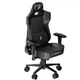 Крісло ігрове 1stPlayer K3 Fabric Black (K3-FC-BK) - зображення 6