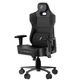 Крісло ігрове 1stPlayer K3 Fabric Black (K3-FC-BK) - зображення 2