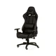 Кресло игровое Special4You ExtremeRace black/black (E7139) - изображение 3