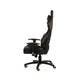 Кресло игровое Special4You ExtremeRace black/black (E7139) - изображение 4