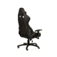 Кресло игровое Special4You ExtremeRace black/black (E7139) - изображение 6