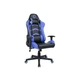 Кресло игровое Gamemax GCR09 Blue - изображение 2