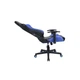 Кресло игровое Gamemax GCR09 Blue - изображение 8