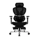 Кресло игровое GT Racer X-7001 Black/Gray - изображение 1