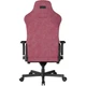 Кресло игровое Hator Arc 3 XL Velour Orchid Pink (HTC3444XL) - изображение 4