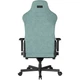 Кресло игровое Hator Arc 3 XL Velour Turquoise (HTC3443XL) - изображение 4