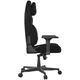 Кресло игровое Hator Darkside 3L Pro Fabric Black (HTC3210L) - изображение 4