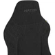 Кресло игровое Hator Darkside 3L Pro Fabric Black (HTC3210L) - изображение 9