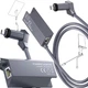 Сетевой адаптер Starlink (Старлинк) Gen2 / V2 Ethernet LAN переходник (RJ-45, 2gen) - изображение 1