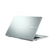 Ноутбук Asus Vivobook Go E1504GA- NJ285W 15, 6- дюймовый ноутбук FullHD, Intel® Core™ i3- N305, 8 ГБ, 512 ГБ SSD, Intel® UHD, Windows® 11, Серый - изображение 5