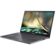 Ноутбук ACER Aspire 5 A515- 57- 76U1, Intel Core i7- 1255U до 4. 7GHz, 15. 6 Full HD, 8GB, SSD 512GB, Intel Iris Xe, Free Dos, Серый - изображение 2