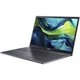 Ноутбук Acer Aspire 17 FHD 17. 3 дюймов Intel Core i5- 1334U 16GB 512GB SSD Free Dos Steel Grey - изображение 3
