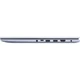 Ноутбук ASUS Vivobook 15 X1502VA- BQ690 i5- 13420H 15. 6inch FHD 16GB DDR4 512GB NoOS Cool Silver - изображение 5