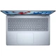 Ноутбук Dell 16 Plus DB16250 LNL 201 WINP- 05, 16 дюймов, сенсорный экран 1920 x 1200, Intel 258V 8 C / 8 T, 2, 2 ГГц- 4, 8 ГГц, 12 МБ кэш- памяти, 12 Вт, 32 ГБ RAM, 1 ТБ SSD, Intel Arc, Windows 11 Pro - изображение 4
