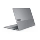 Ноутбук Lenovo ThinkBook 16 G7 WUXGA 16 дюймов AMD Ryzen 7 7735HS 16GB 512GB SSD Windows 11 Pro Arctic Grey - изображение 5