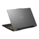 Ноутбук ASUS TUF F16 FHD+ 16 дюймов Intel Core 5 210H 32GB 512GB SSD RTX 3050 Free Dos Mecha Grey - изображение 2