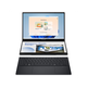 Ноутбук ASUS Zenbook Duo 3K 14 дюймов UX8406CA Intel Core Ultra 9 285H 32GB 2TB PCIe Windows 11 Home Gray - изображение 5