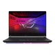 Ноутбук ASUS ROG Strix G16 2. 5K 16 дюймов Intel Core Ultra 7 255HX 32GB 2TB SSD RTX 5070 Ti Windows 11 Home Black - изображение 1