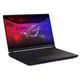 Ноутбук ASUS ROG Strix G16 2. 5K 16 дюймов Intel Core Ultra 7 255HX 32GB 2TB SSD RTX 5070 Ti Windows 11 Home Black - изображение 2