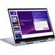 Ноутбук Dell 14 Plus 1425- 2860, 14 дюймов 1920 x 1200 сенсорный экран, Intel 288V 8 C / 8 T, 5, 1 ГГц, 12 МБ кэш- памяти, 32 ГБ LPDDR5X, 1 ТБ SSD, Intel Arc, Windows 11, серебристый - изображение 2