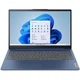 Ноутбук Lenovo IdeaPad Slim 3 15IAH8, 15. 6 inch 1920 x 1080, Intel Core i5- 12450H 8 C / 12 T, 3. 3 GHz- 4. 4 GHz, 12 MB cache, 15 W, 16 GB LPDDR5, 512 GB SSD, Intel UHD, Windows 11 Home - изображение 2