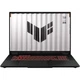 Ноутбук ASUS TUF Игровой A18, 18 WUXGA, AMD Ryzen™ 7 260 pana la 5. 1 GHz, 16 GB RAM DDR5 5600, 512 GB SSD, NVIDIA® GeForce® RTX 5060 8 GB, DOS, Jaegar Серый 512 GB - изображение 1