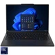 Ноутбук Lenovo ThinkPad X1 Carbon Gen 12 Intel® Core™ Ultra 7 155U до 4, 8 ГГц, 14, 2, 8K, OLED, СЕНСОРНЫЙ, 32 ГБ LPDDR5x, 2 ТБ SSD, Intel®, Windows® 11 Pro, черный - изображение 1
