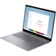 Ноутбук HP OmniBook Ultra 2. 2K 14 inch AMD Ryzen AI 9 365 32GB 1TB SSD Windows 11 Home Meteor серебристый - изображение 3