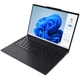 Ноутбук Lenovo ThinkPad T14s Gen 5 Intel® Core™ Ultra 7 155U до 4, 8 ГГц, 14 WUXGA, IPS, 16 ГБ LPDDR5x, 512 ГБ SSD, Intel®, Windows® 11 Pro, черный - изображение 7
