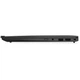 Ноутбук Lenovo ThinkPad X1 Carbon Gen 12 Intel® Core™ Ultra 7 155U до 4, 8 ГГц, 14, 2, 8K, OLED, СЕНСОРНЫЙ, 32 ГБ LPDDR5x, 2 ТБ SSD, Intel®, Windows® 11 Pro, черный - изображение 17